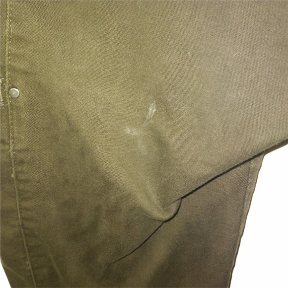 Lee Modern Series Straight Fit size 12 - Picture 4 of 5